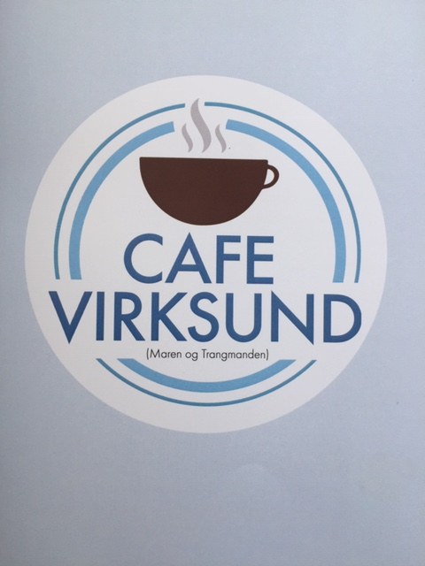 Cafe-Virksund